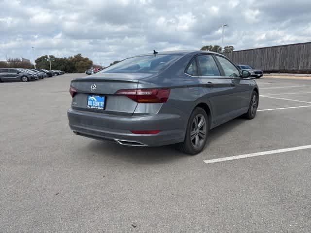Thumbnail: 2019 Volkswagen Jetta - 5
