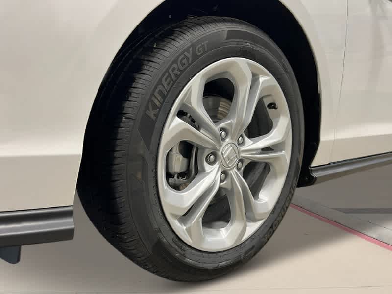 Thumbnail: 2025 Honda Accord - 10