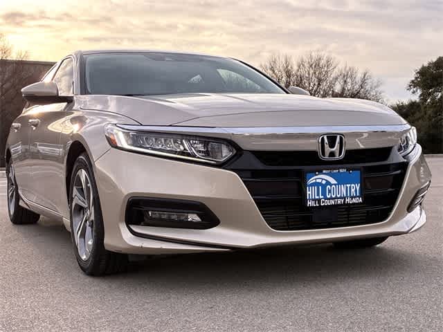 Thumbnail: 2020 Honda Accord - 10