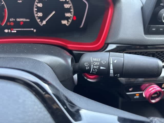 Thumbnail: 2022 Honda Civic - 18