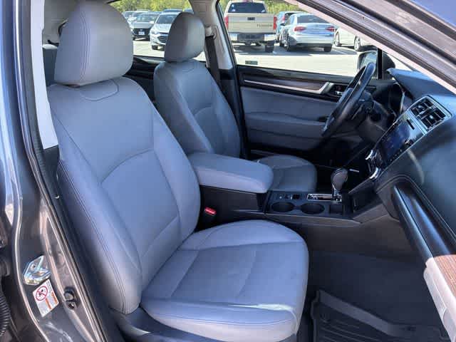 Thumbnail: 2019 Subaru Legacy - 24