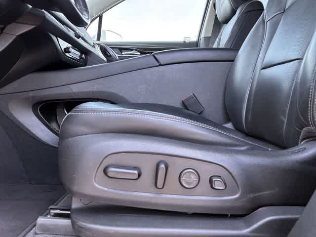 Thumbnail: 2020 Buick Enclave - 18