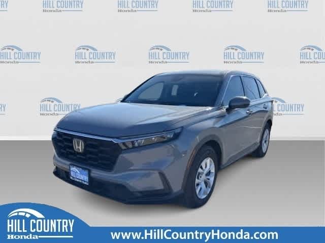 Thumbnail: 2026 Honda CR-V - 2