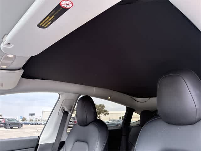 Thumbnail: 2020 Tesla Model Y - 19