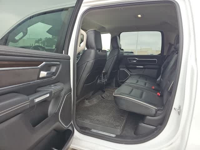 Thumbnail: 2022 RAM 1500 - 19