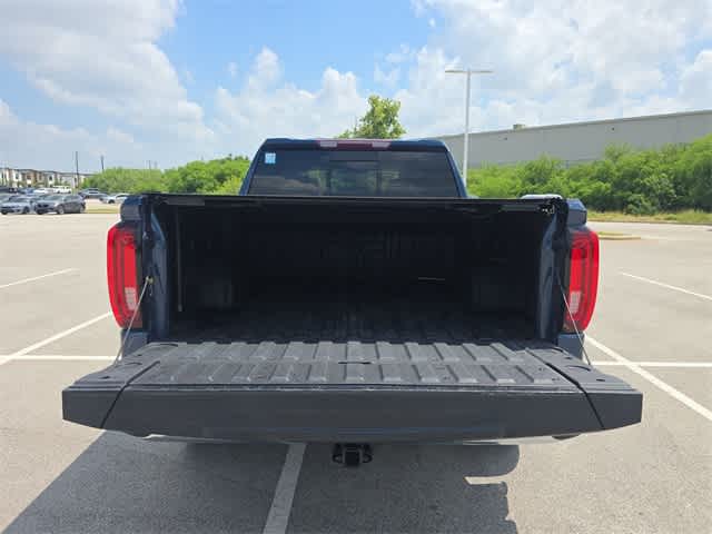 2021 GMC Sierra 1500 SLT 37