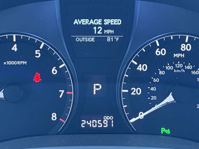 Thumbnail: 2012 Lexus RX - 36