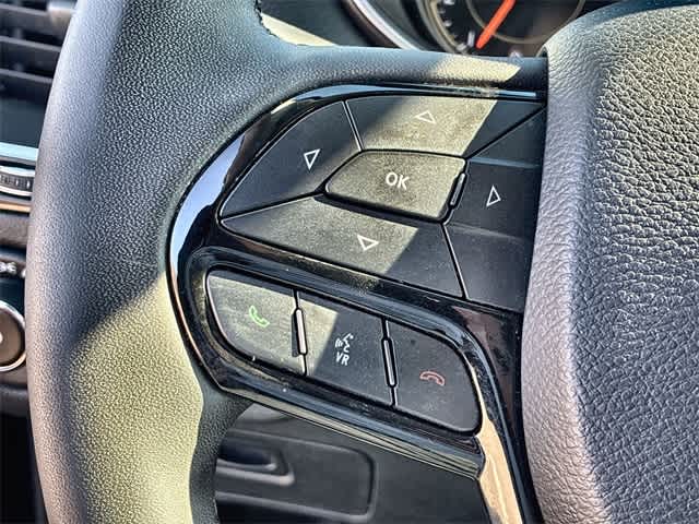 Thumbnail: 2023 Jeep Cherokee - 24