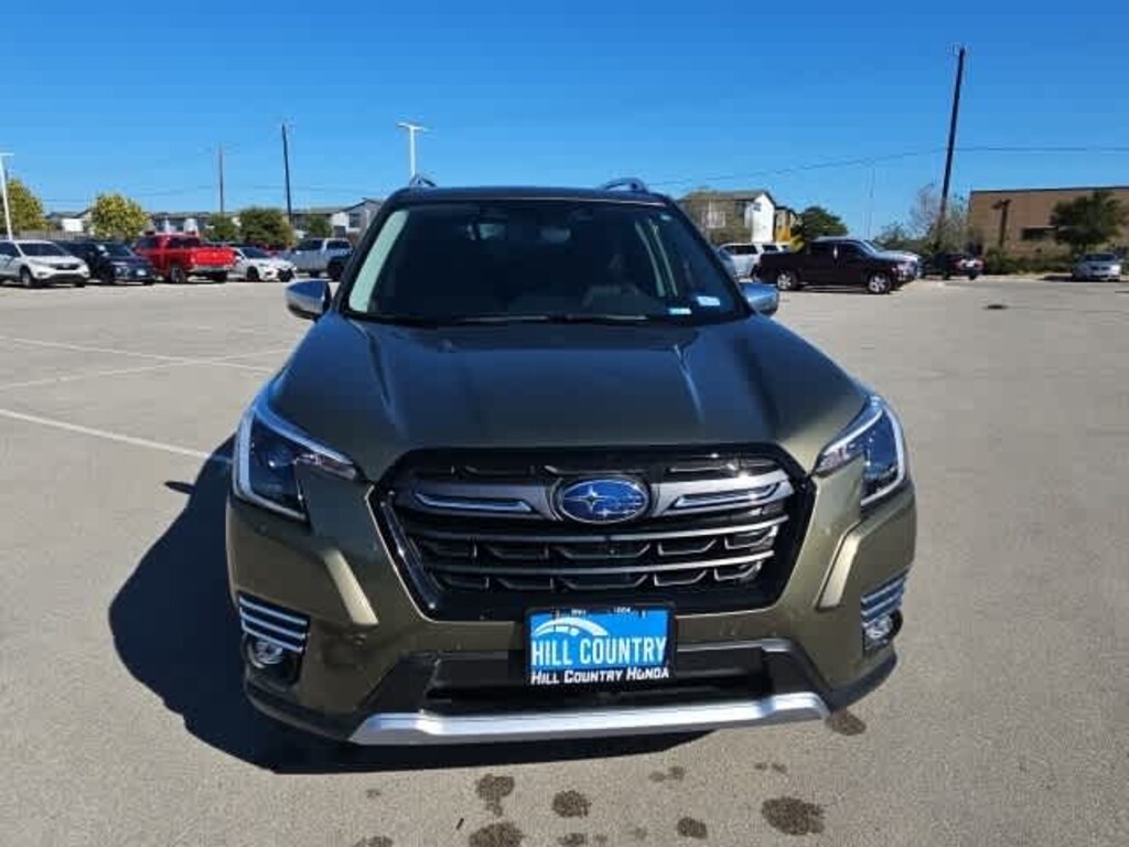 Used 2023 Subaru