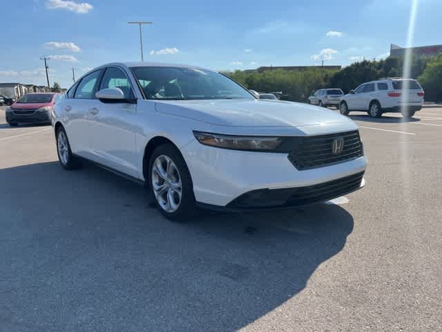 Thumbnail: 2023 Honda Accord - 7