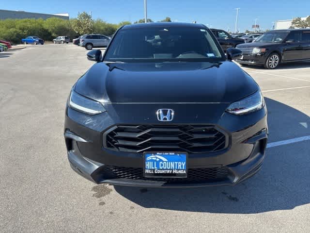 Thumbnail: 2024 Honda HR-V - 7