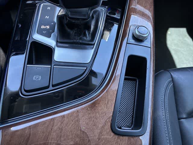 Thumbnail: 2022 Audi A4 - 41