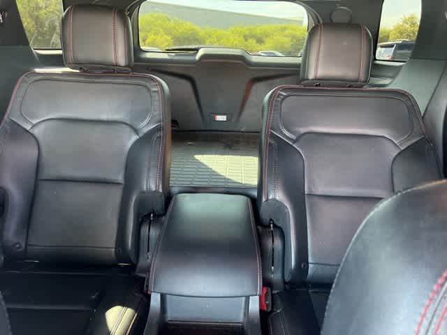 Thumbnail: 2017 Ford Explorer - 20