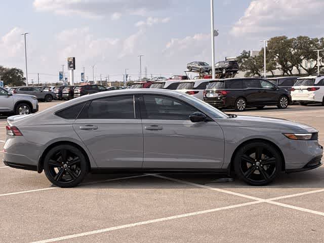 Thumbnail: 2024 Honda Accord - 7