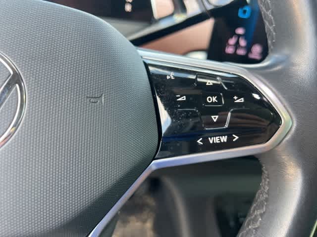 Thumbnail: 2021 Volkswagen ID.4 - 12