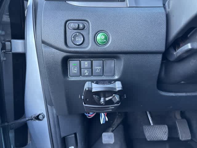 Thumbnail: 2023 Honda Ridgeline - 10