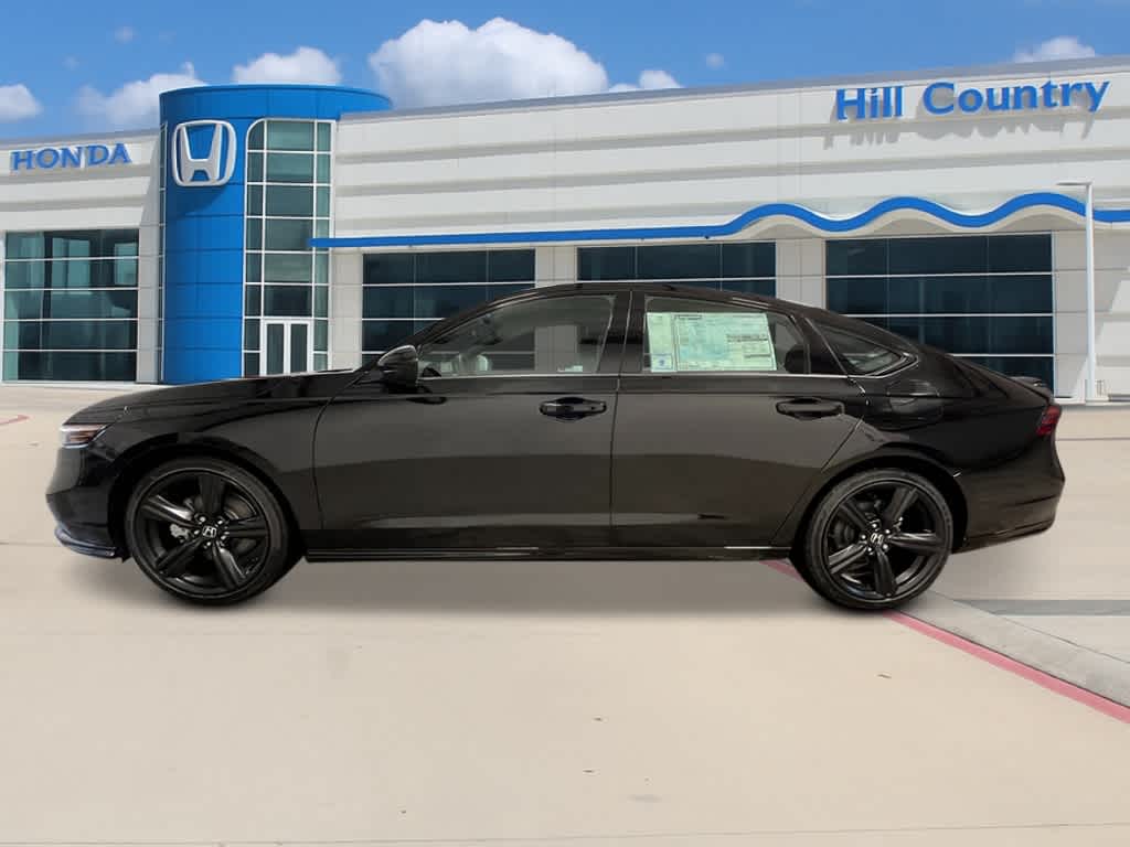 Thumbnail: 2026 Honda Accord - 2