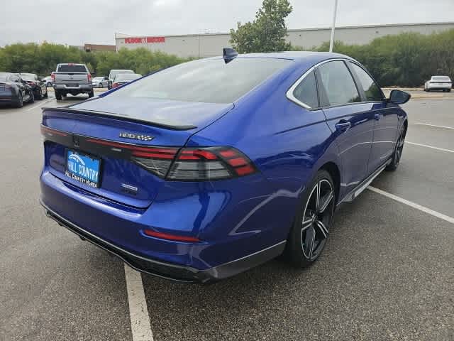 Thumbnail: 2023 Honda Accord - 9