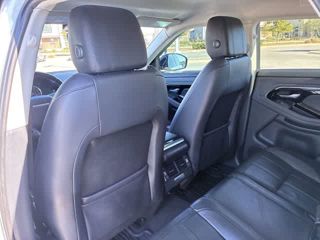 Thumbnail: 2020 Land Rover Range Rover Evoque - 19