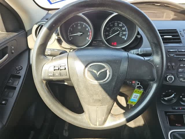 Thumbnail: 2012 Mazda Mazda3 - 15