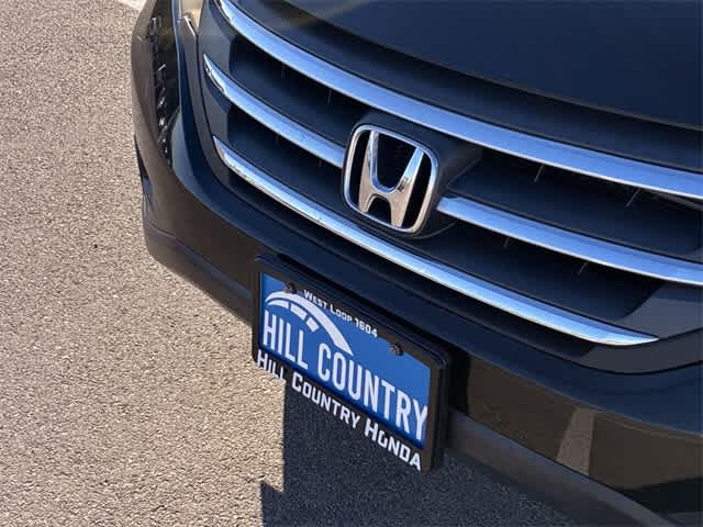 Thumbnail: 2012 Honda CR-V - 12