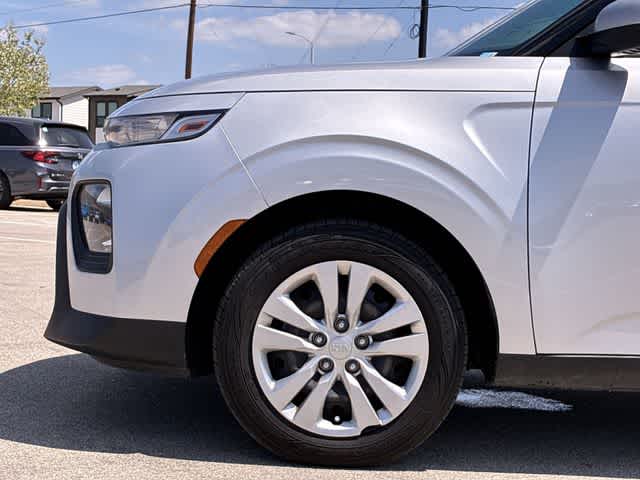 Thumbnail: 2021 Kia Soul - 20