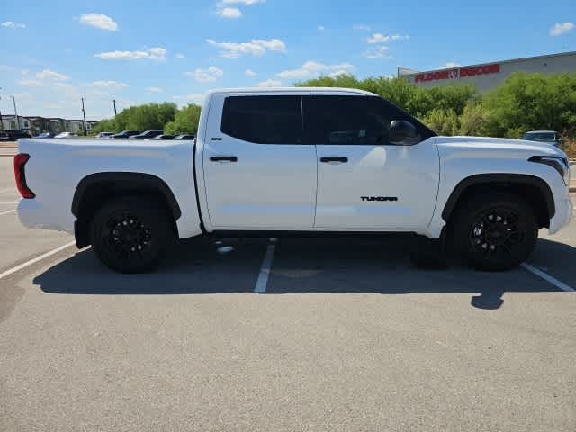 Thumbnail: 2025 Toyota Tundra - 4