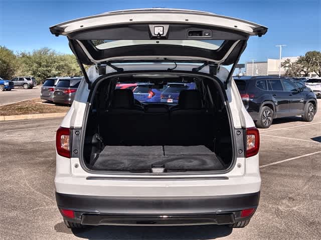 Thumbnail: 2022 Honda Pilot - 37