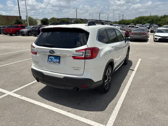 Thumbnail: 2023 Subaru Ascent - 4