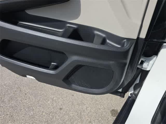 Thumbnail: 2026 Honda Odyssey - 33