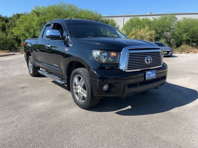 Thumbnail: 2010 Toyota Tundra - 7