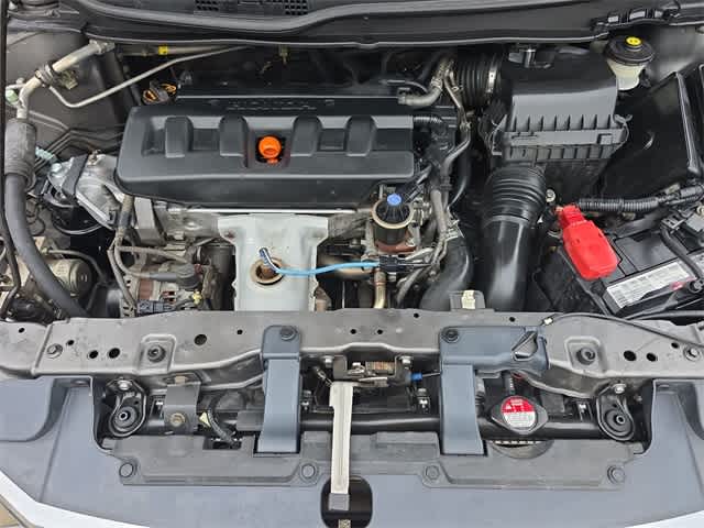 Thumbnail: 2012 Honda Civic - 15