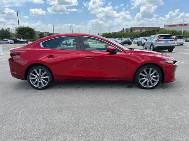Thumbnail: 2023 Mazda Mazda3 - 6