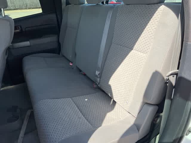 Thumbnail: 2011 Toyota Tundra - 20