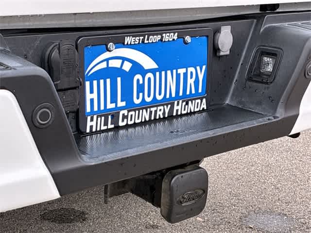 Thumbnail: 2023 Ford F-150 - 38