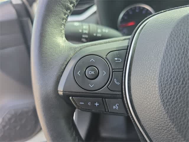 Thumbnail: 2021 Toyota RAV4 - 24