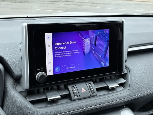 Thumbnail: 2024 Toyota RAV4 - 31