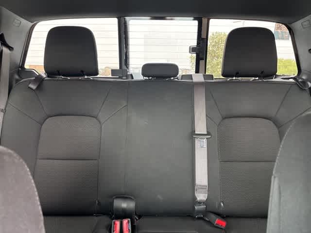 Thumbnail: 2024 Chevrolet Colorado - 19