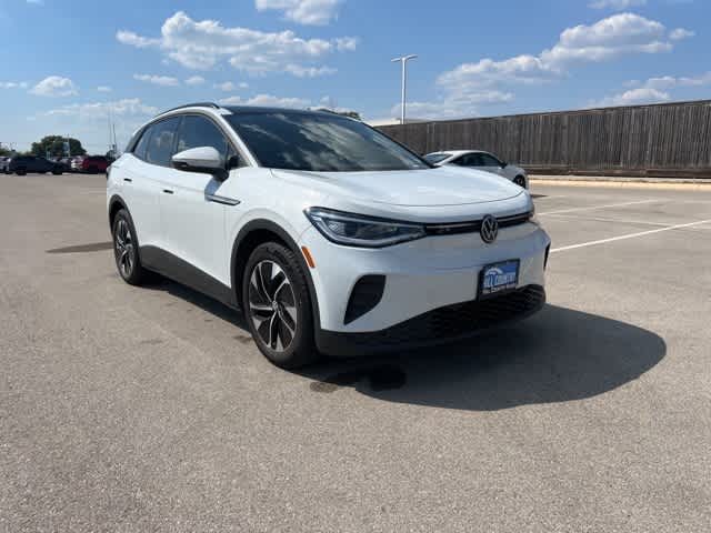 Thumbnail: 2021 Volkswagen ID.4 - 7