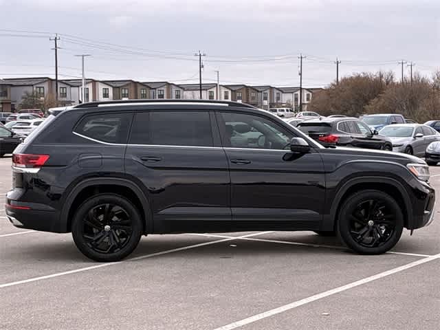 Thumbnail: 2022 Volkswagen Atlas - 7