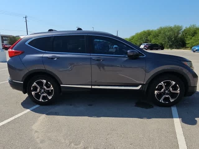 Thumbnail: 2017 Honda CR-V - 6