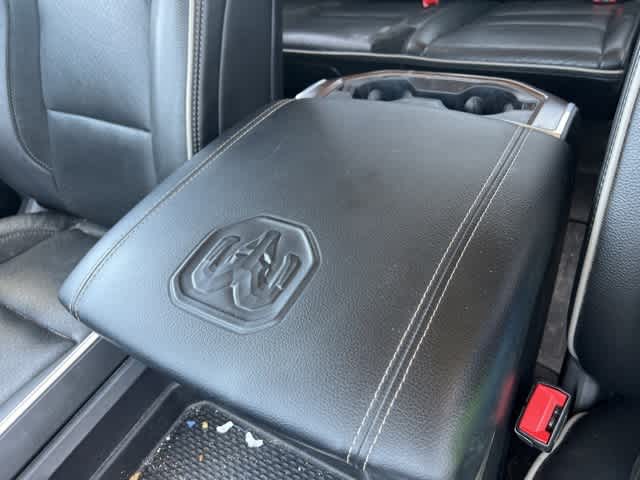 Thumbnail: 2021 RAM 1500 - 14