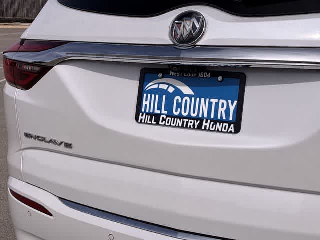 Thumbnail: 2020 Buick Enclave - 13