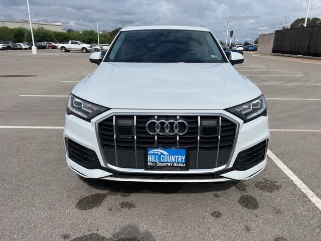 Thumbnail: 2023 Audi Q7 - 8