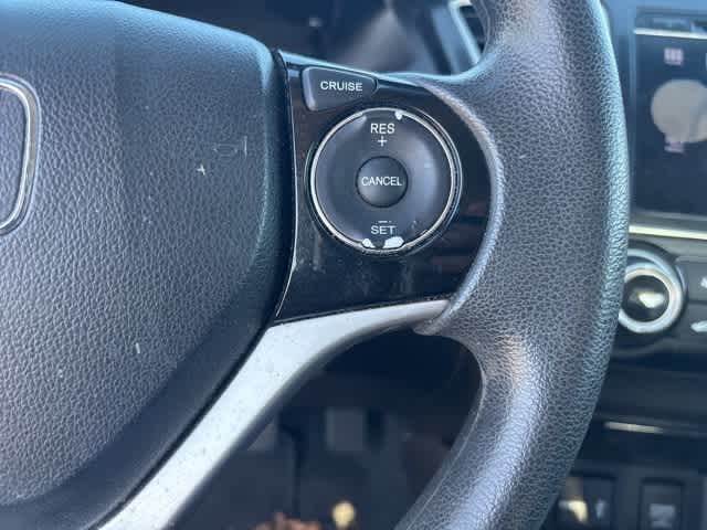 Thumbnail: 2014 Honda Civic - 12