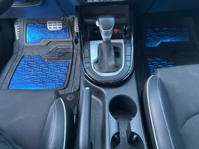 Thumbnail: 2023 Kia Forte - 22