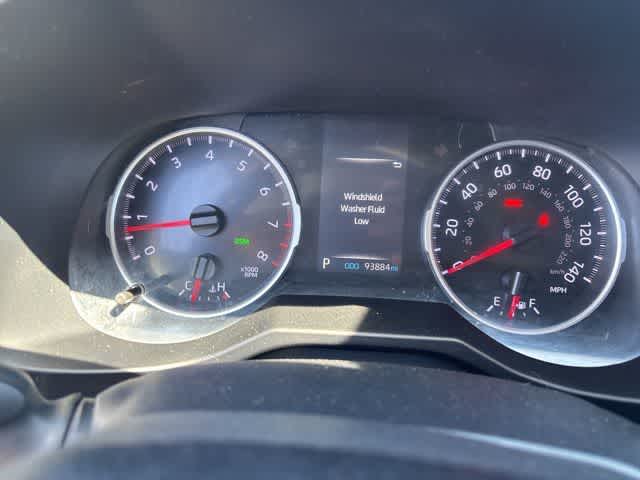 Thumbnail: 2020 Toyota RAV4 - 13