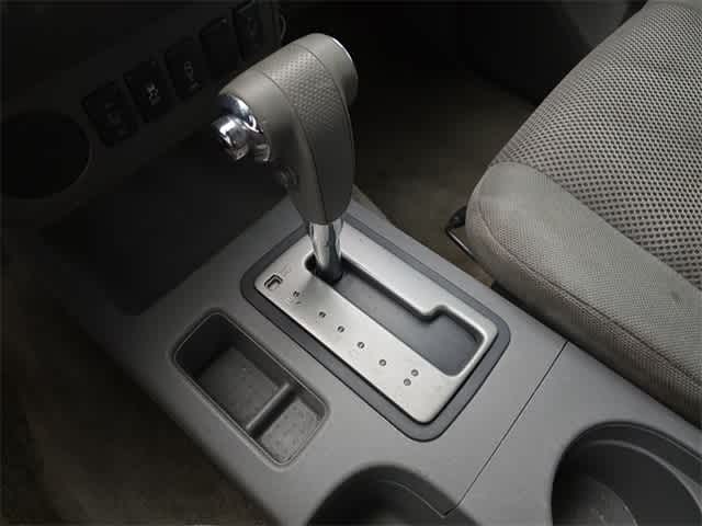 Thumbnail: 2015 Nissan Frontier - 33