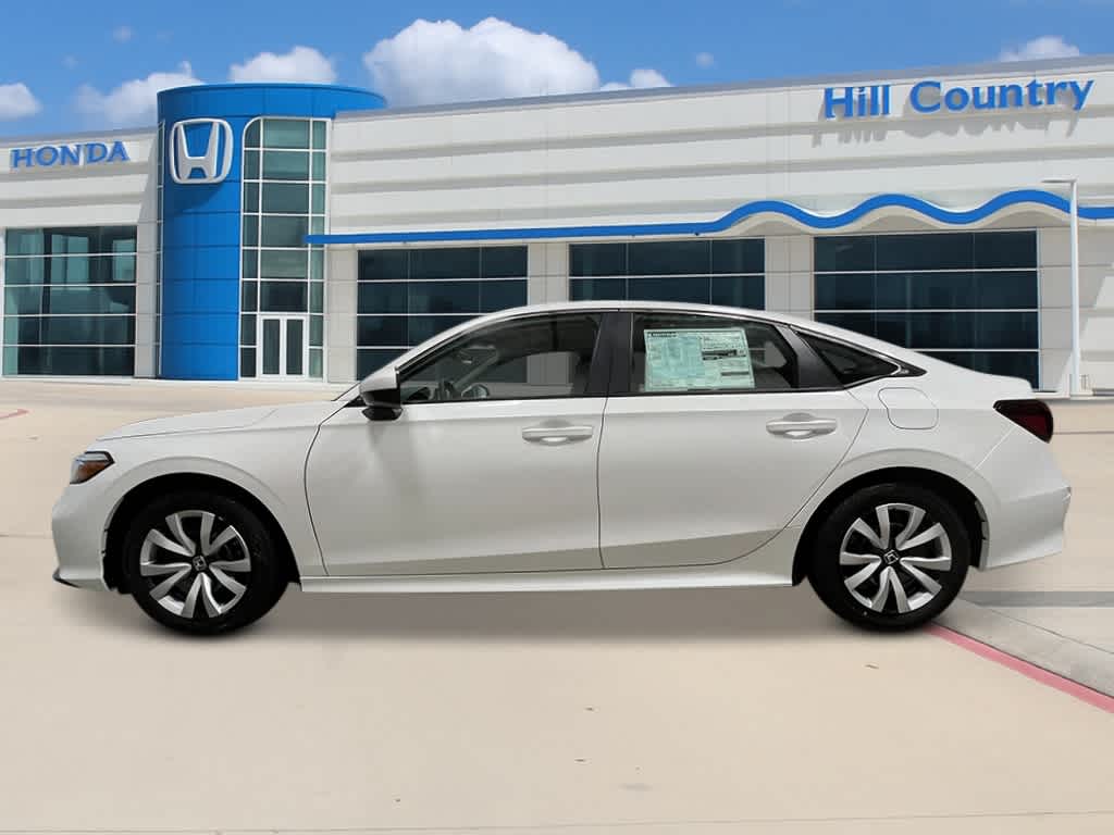 Thumbnail: 2026 Honda Civic - 2