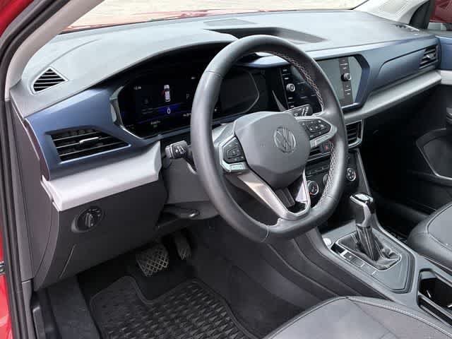 Thumbnail: 2022 Volkswagen Taos - 2